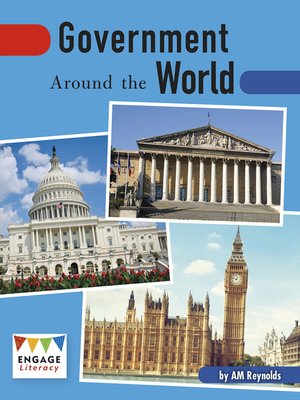 cover image of Government Around the World